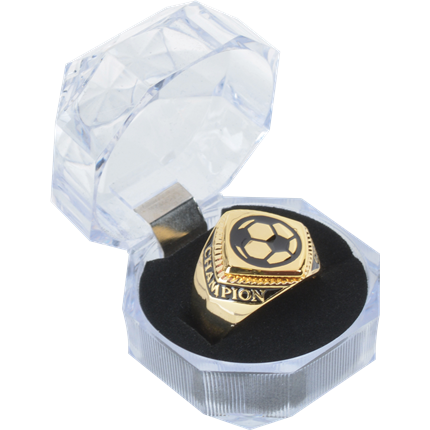 Custom Championship Sports Rings | Wilson Trophy