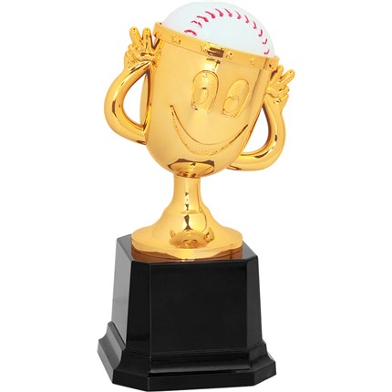 Little League Licensed Awards - Trophies | Wilson Trophy