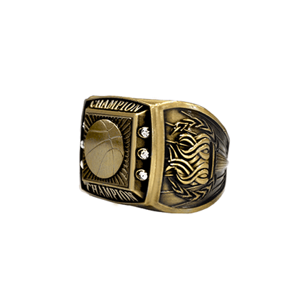 Usa softball championship on sale rings