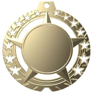 Bright Star Insert Series