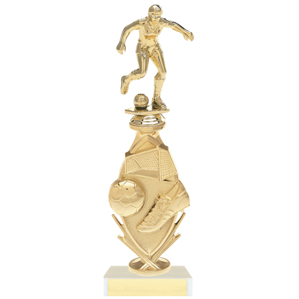 Riser Trophy Series - Soccer