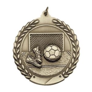 1.75" Die Cast Series - Soccer