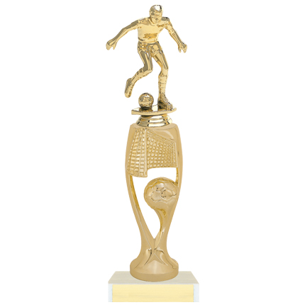 Riser Trophy Series - Soccer