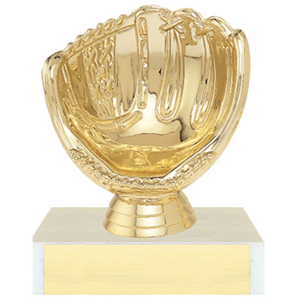 Figure Trophy Series - Baseball