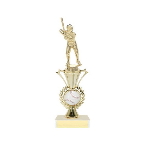 Radiance Riser Trophy Series - Baseball