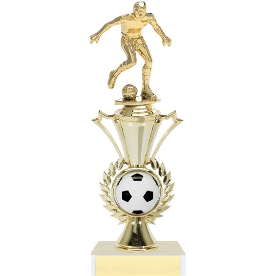 Radiance Riser Trophy Series - Soccer