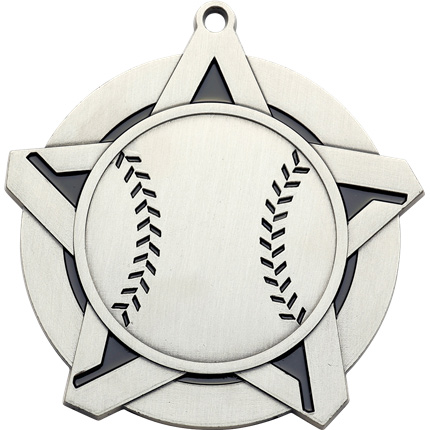 Super Star Series - Baseball - Image 3