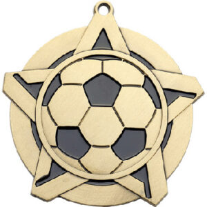 Super Star Series - Soccer