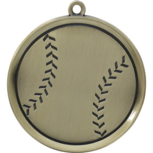 Mega Series - Baseball