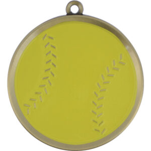 Mega Series - Softball