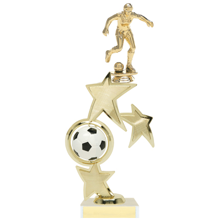 Riser Trophy Series - Soccer