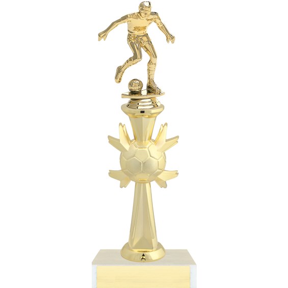 Riser Trophy Series - Soccer