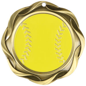 Fusion Series - Softball