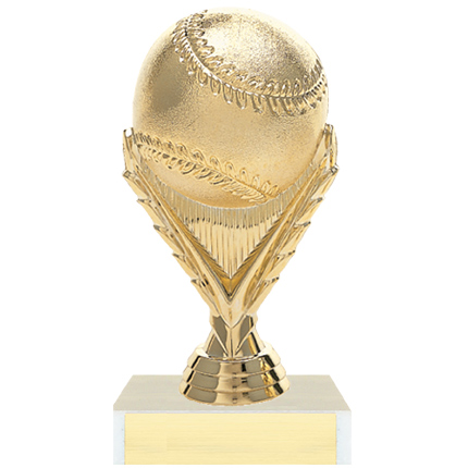 Figure Trophy Series - Baseball