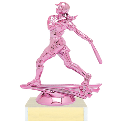 Figure Trophy WTC Series - Softball