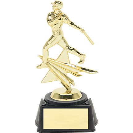 Star Figure Trophy Series - Baseball