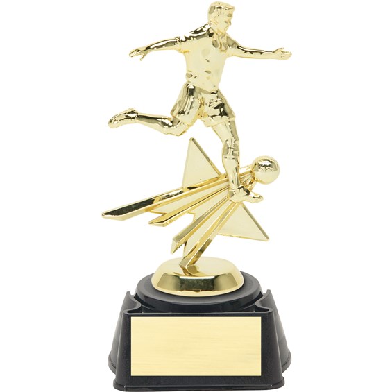 Figure Trophy Series - Soccer