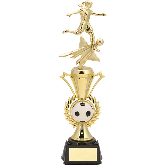 Radiance Trophy Series - Soccer