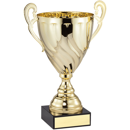 Amc322 Series - Full-Metal Cup