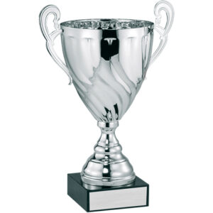 Amc323 Series - Full-Metal Cup