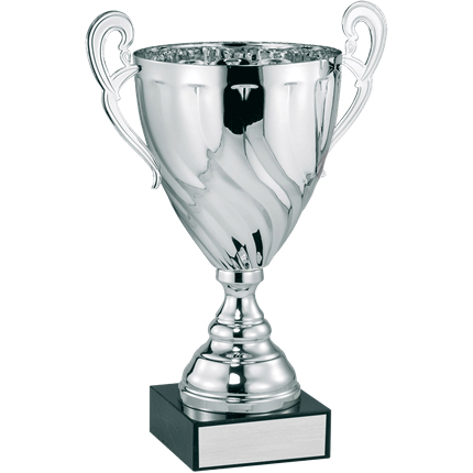 Amc323 Series - Full-Metal Cup