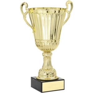 Amc324 Series - Full-Metal Cup