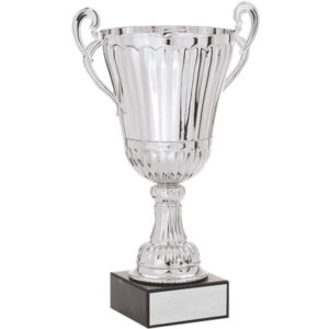 Amc325 Series - Full-Metal Cup