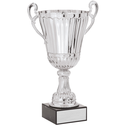 Amc325 Series - Full-Metal Cup