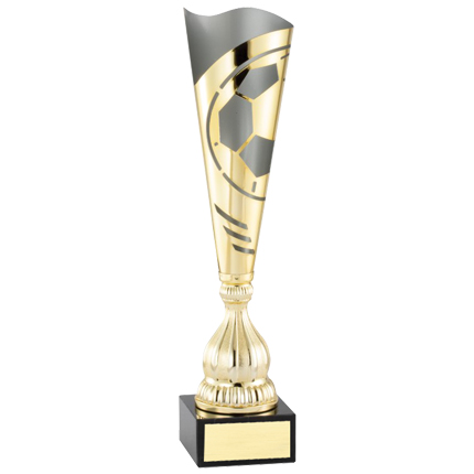 88 Series - Metal Cup