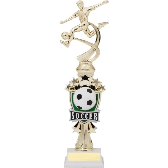 Riser Trophy Series - Soccer