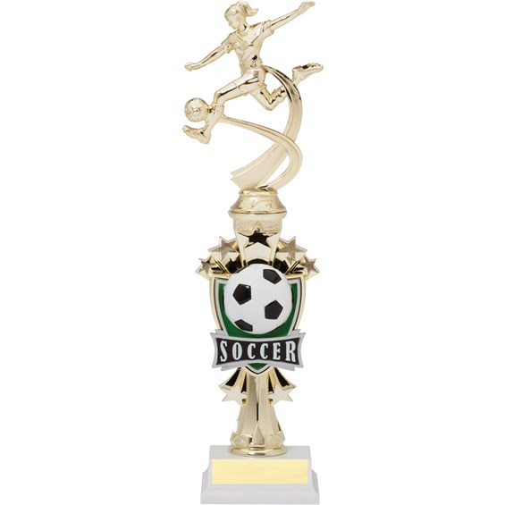 Riser Trophy Series - Soccer