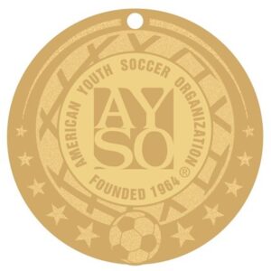 AYSO Medal Series