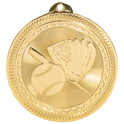 Britelazer Series - Baseball