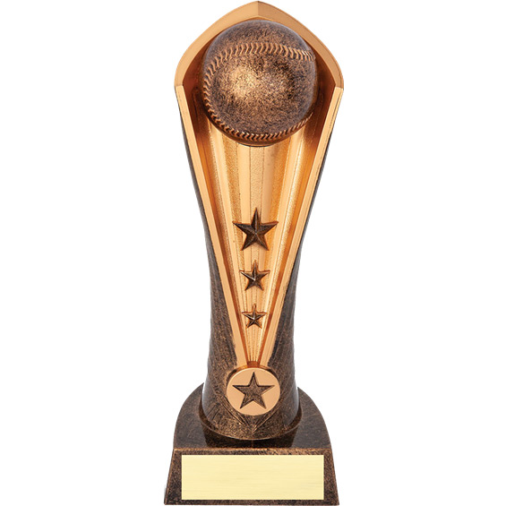 Cobra Award - Baseball