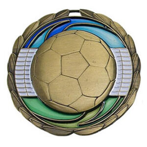Epoxy Series - Soccer