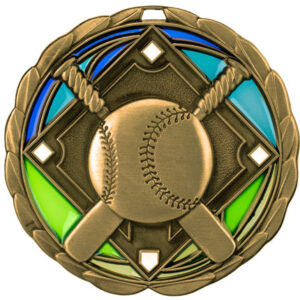 Epoxy Series - Baseball