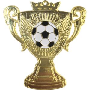 Medallion Series - Soccer 2