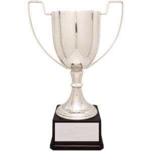 CZC700 Series - Full-Metal Cup Gold Silver