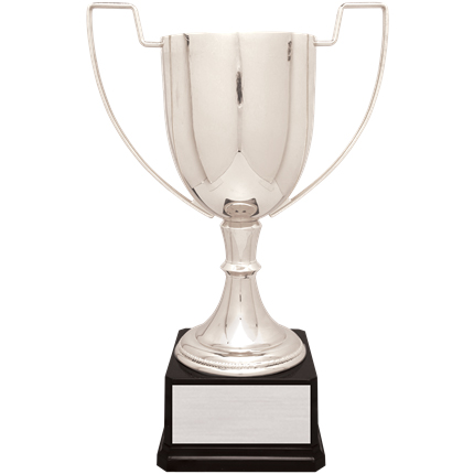 CZC700 Series - Full-Metal Cup Gold Silver