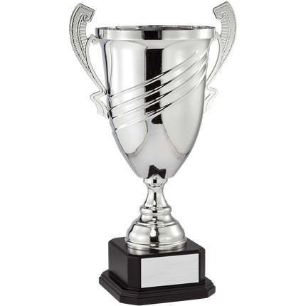 DTC53 Series - Full-Metal Cup