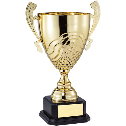 DTC58 Series - Full-Metal Cup