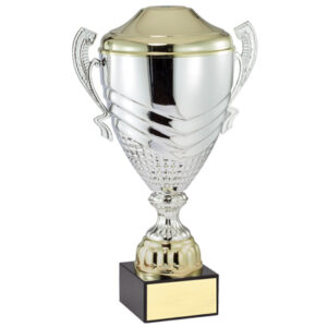 DTC61 Series - Full-Metal Cup