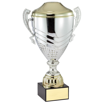 DTC61 Series - Full-Metal Cup