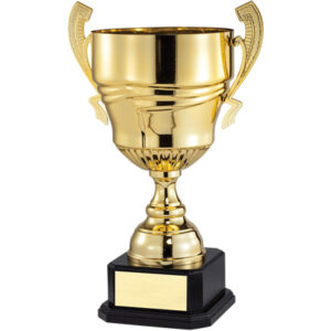 DTC64 Series - Full-Metal Cup