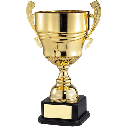 DTC64 Series - Full-Metal Cup