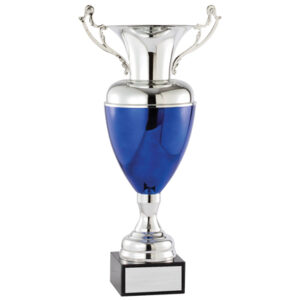 92 Series - Silver Italian Cup