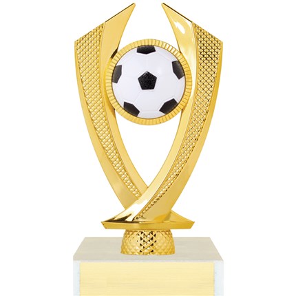 Falcon Figure Trophy Series - Soccer