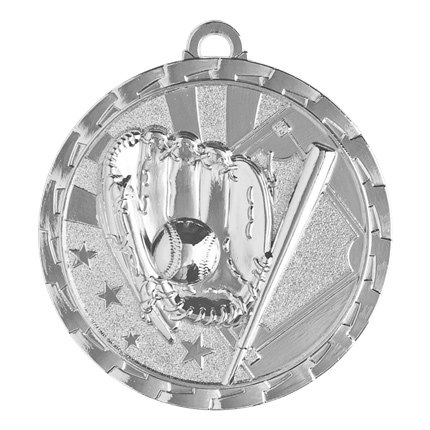 Bright Medal Series - Baseball - Image 2