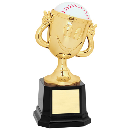 Happy Cup Trophy Series - Baseball