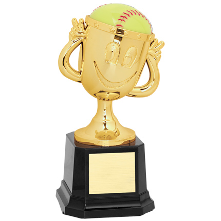 Happy Cup Trophy Series - Softball